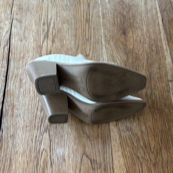 INDIGO RD. SLIP ON BOOTS - Picture 7 of 7